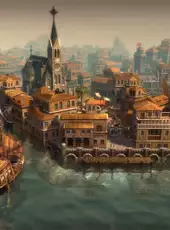 Anno 1404: Venice