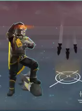 Helldivers: Precision Expert Pack