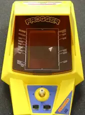 Frogger