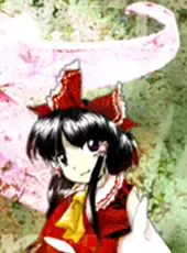 Touhou Kaeizuka: Phantasmagoria of Flower View