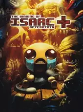 The Binding of Isaac: Afterbirth+