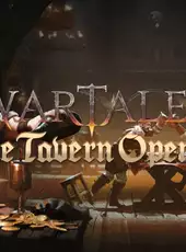 Wartales: The Tavern Opens!