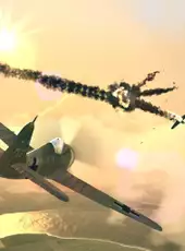 Warplanes: WW2 Dogfight