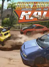 Rally Rock 'N Racing