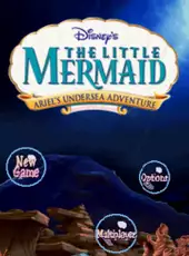 Disney's The Little Mermaid: Ariel's Undersea Adventure