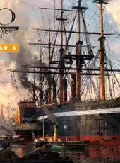 Anno 1800: Gold Edition Year 3