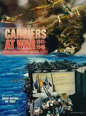 Carriers at War 1941-1945: Fleet Carrier Operations in the Pacific