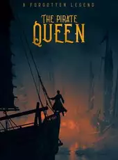 The Pirate Queen: A Forgotten Legend