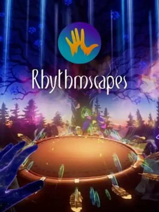 Rhythmscapes