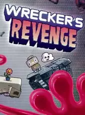 Wrecker's Revenge