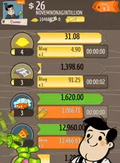 AdVenture Capitalist