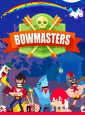 Bowmasters