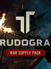 Atom RPG: Trudograd - War Supply Pack