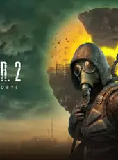 S.T.A.L.K.E.R. 2: Heart of Chornobyl