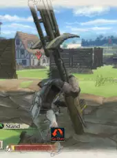 Valkyria Chronicles 4: Advance Ops