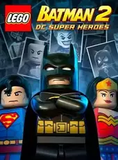 LEGO Batman 2: DC Super Heroes