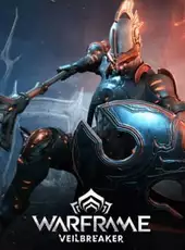 Warframe: Veilbreaker