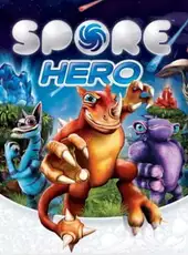 Spore Hero