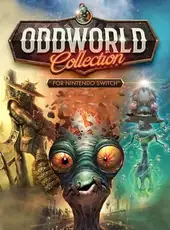 Oddworld Collection