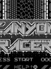 Canyon Racer