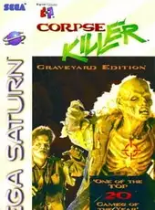 Corpse Killer: Graveyard Edition