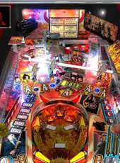 Stern Pinball Arcade: AC/DC