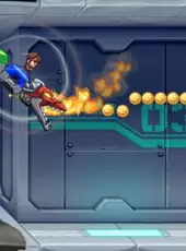 Jetpack Joyride Deluxe