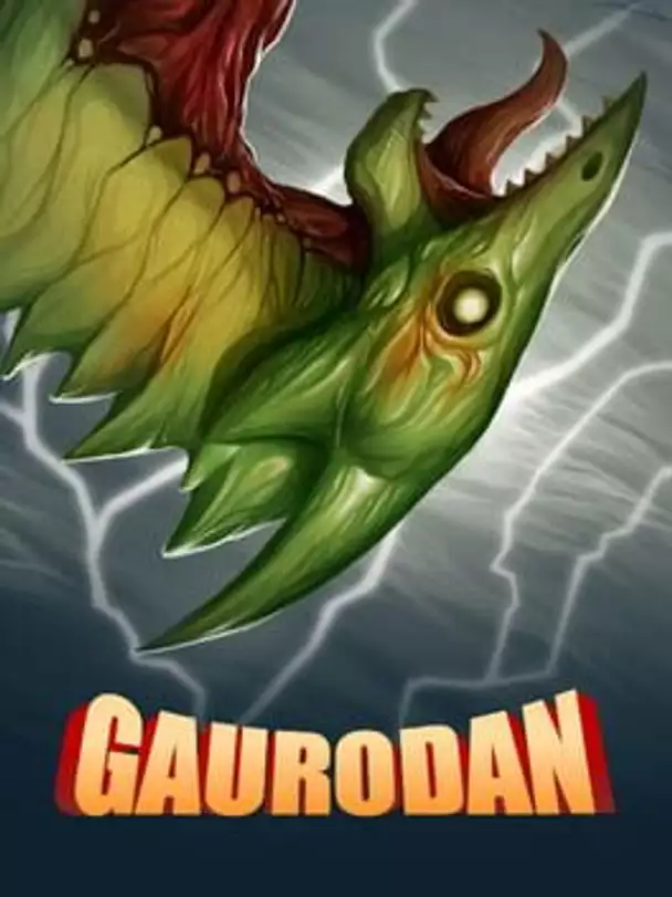 Gaurodan