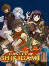 Castle of Shikigami III