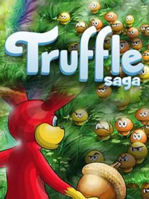 Truffle Saga