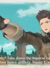 Valkyria Chronicles 4: Launch Edition