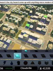 Cities: Skylines - Mayor's Edition