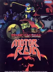 Motor Raid