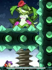 Shantae and the Seven Sirens Part 1