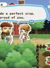 Harvest Moon: My Little Shop