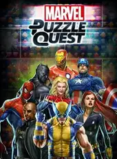 Marvel Puzzle Quest