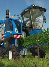 Farming Simulator 22: Collector's Edition