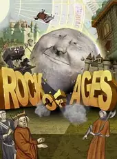 Rock of Ages