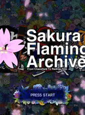 Sakura Flamingo Archives