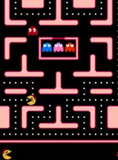 Ms. Pac-Man