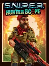 S.N.I.P.E.R.: Hunter Scope