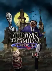 The Addams Family: Mansion Mayhem