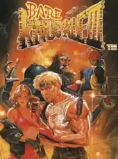 Bare Knuckle III