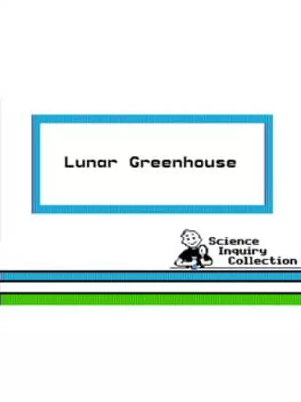 Lunar Greenhouse