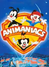 Animaniacs