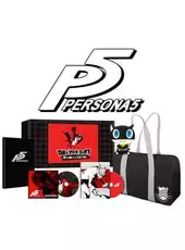 Persona 5: Take Your Heart - Premium Edition