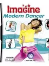 Imagine: Modern Dancer