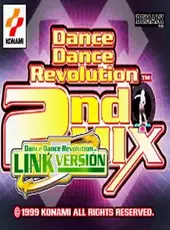 Dance Dance Revolution 2ndMix Link Version