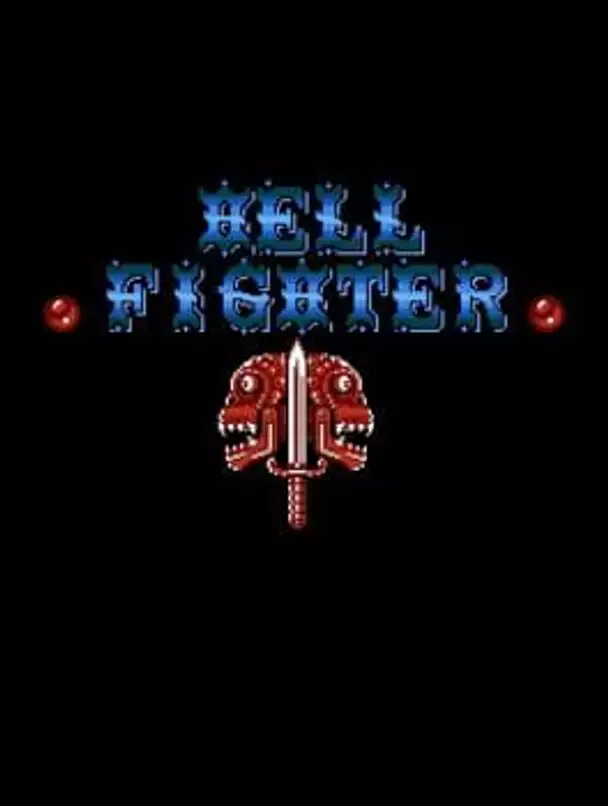 Hell Fighter