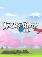 Angry Birds Fuji TV